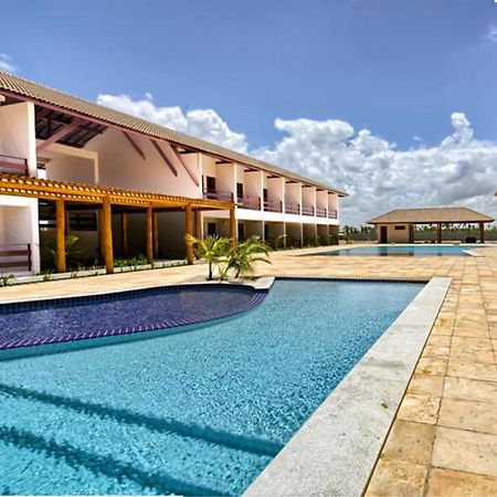 Tabaobi Smart Hotel Порту-де-Галиньяш Экстерьер фото